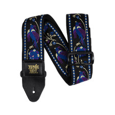 Ernie Ball Jacquard Electric
