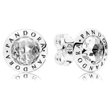 Pandora Sterling Silver