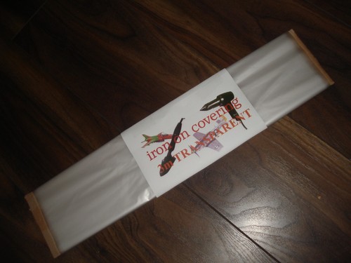 Superlight transparent - superlight,