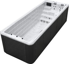 NEW PALM SPAS 2024 BELLINI