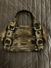 Jimmy Choo  Authentic Rare