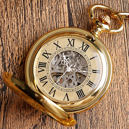 Men self winding mechanical - men's,