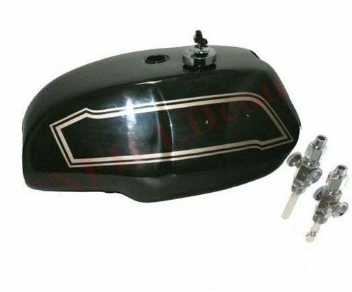 Fits triumph t14ov t140e - fits,