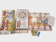 Vintage Raggedy Ann & Sndy