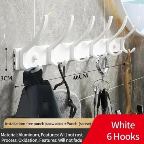 Coat rack wall mounted - coat,