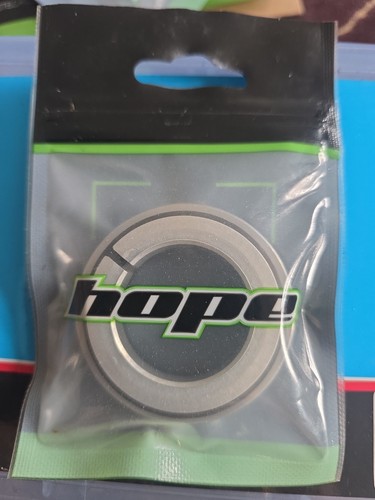 Hope headset lower - hope,
