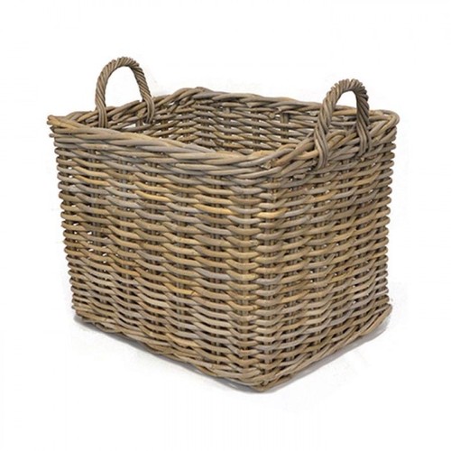 Rectangular wicker weave - rectangular,
