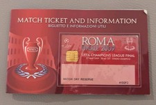 Ticket Manchester United