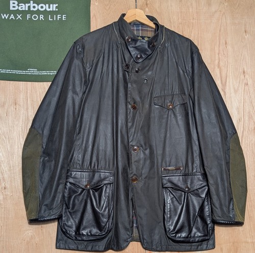 Barbour supa commander wax - barbour, supa-commander