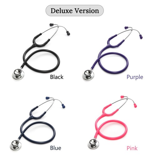 Stethoscope dual head - head, pro
