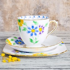 Rare Vintage Art Deco Plant