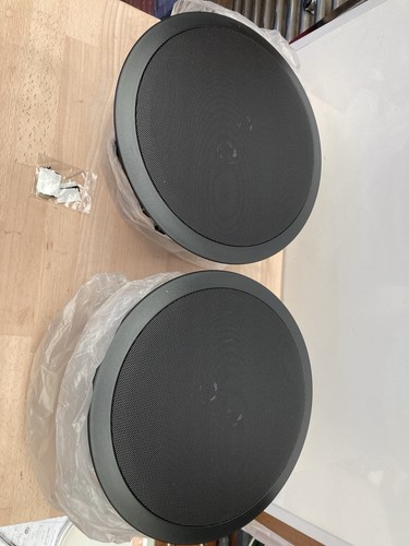 Audio 2 way ceiling - e-audio, 8”