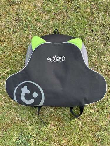 Trunki boostapak travel - trunki,