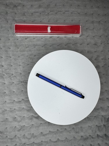 Luxury ballpoint pen with - luxury,