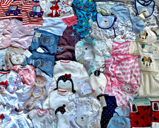 Wholesale Joblot Big Bundle