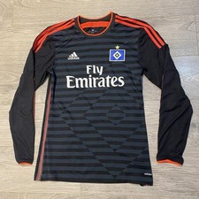 Hamburg SV 2014/15 Away Shirt