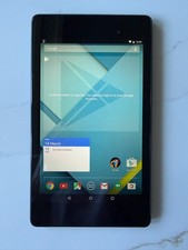 ASUS Nexus 7 Tablet – 7”