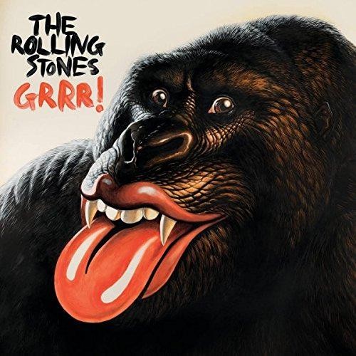 Grrr - !, (short