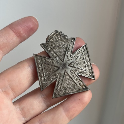1902 military cross - 1902,
