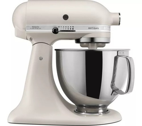 Kitchenaid 125 stand mixer - kitchenaid,
