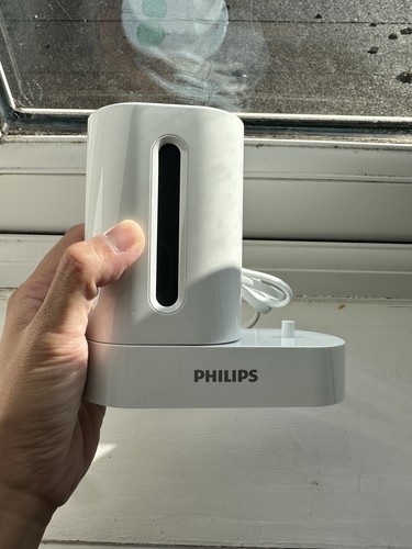 Philips electric toothbrush - philips,