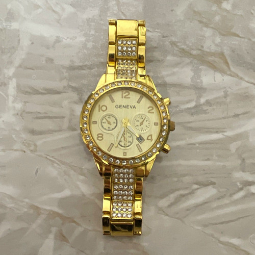 Geneva women gold - geneva,