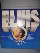 Elvis Presley - Elvis (Rock