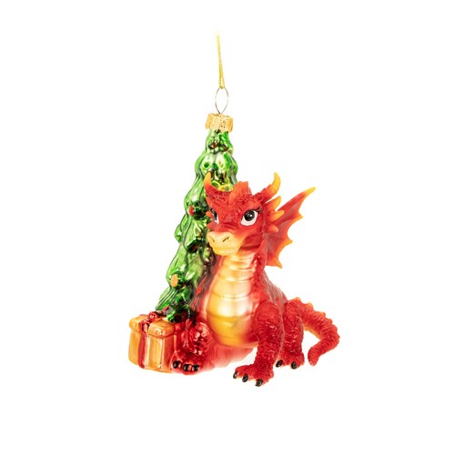 Christmas decoration bauble - christmas,