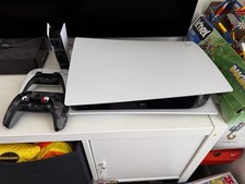 PlayStation 5 Sony Gaming