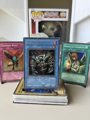 Starter deck pegasus - yu-gi-oh!,