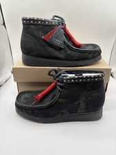 New Clarks Original Wallabee