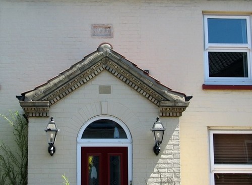 Photo 6x4 nelson street - 6x4,