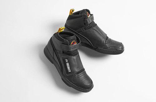 New reebok stomper jurassic - new,
