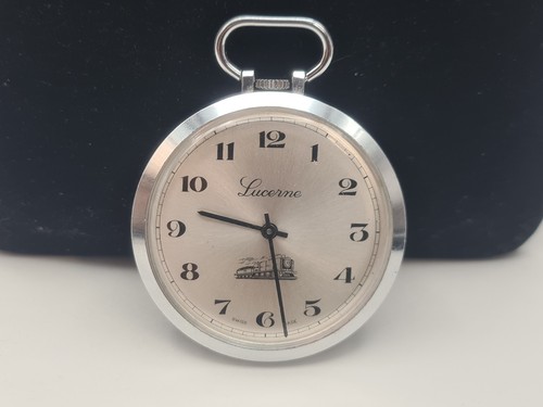 Vintage lucerne railroad - vintage,