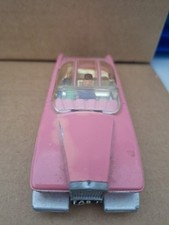 Dinky Lady Penelope Car FAB 1