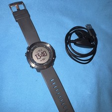 Suunto Traverse Sapphire Grey
