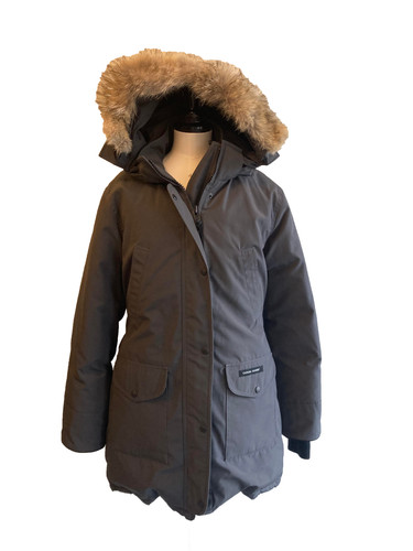 Canada goose women parka - canada,