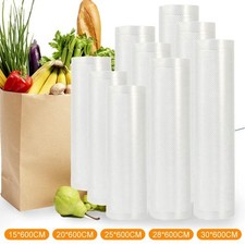 New food vacuum storage bags - vacuum,
