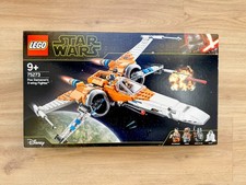 LEGO Star Wars Poe Dameron's