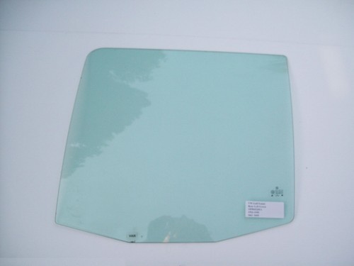 Golf estate door window - vw, 4