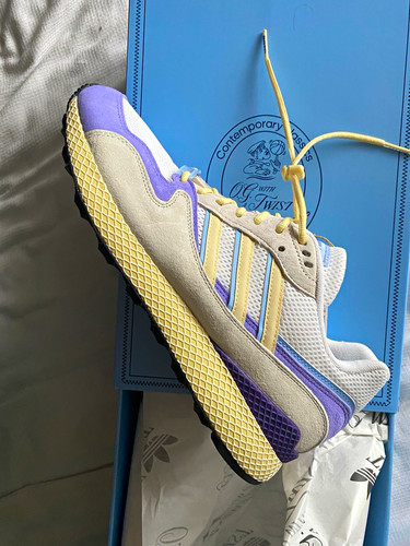 Adidas oregon ultra - oregon, bstn
