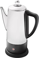 Electric Coffee Percolator