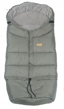 Sleeping Bag With Extension