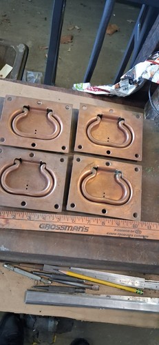Pairs heavy duty copper - 2,