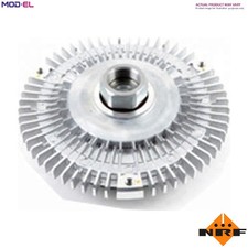 CLUTCH RADIATOR FAN 49527 FOR