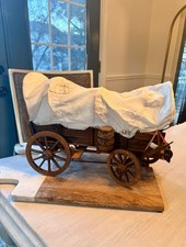 Antique/Vtg Handcrafted