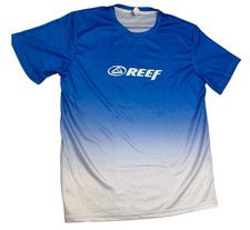 REEF Large White & Blue 2