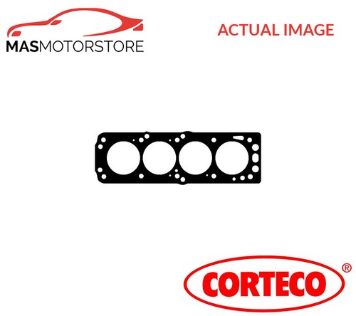 Engine cylinder head gasket - cylinder,