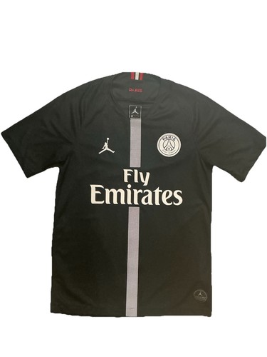 Psg black 2018 2019 - 2018/2019, third