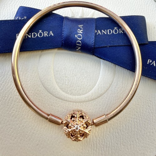 Authentic pandora rose - authentic,